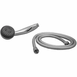 Grafner® Duschgarnitur Mit Handbrause Und 3 Wasserstrahlarten Duschsäule Stufenlos Verschiebbar TR-5 -GRAFNER SHOP 10108699 4