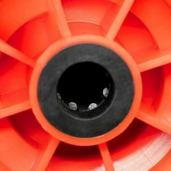 Grafner® Sackkarrenrad Bollerwagenrad 3.00-4 PU Vollgummibereifung FlatFree Kunststoff Felge 11 Grafner® Sackkarrenrad Bollerwagenrad 3.00-4 PU Vollgummibereifung FlatFree Kunststoff Felge -GRAFNER SHOP 10498851 5