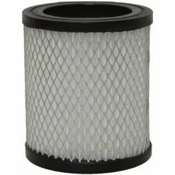 Grafner® HEPA Fein Filter Für Grafner® Grill- Asche- Und Kaminsauger Version 2.0
