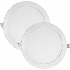 Grafner® LED Panel Rund Warmweiss Versch. Größen Ø 170 X 12 Mm 9 Grafner® LED Panel Rund Warmweiss Versch. Größen Ø 170 X 12 Mm -GRAFNER SHOP 11104143 4