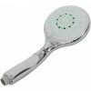 Grafner® Hochglanz Verchromte Handbrause Duschkopf TR-218/C Duschbrause Mit Massagefunktion -GRAFNER SHOP 11484952 1