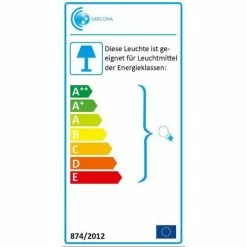 Grafner® Edelstahl Wegleuchte 17S08 Gartenlampe 80cm Standleuchte 4er Set -GRAFNER SHOP 11485026 5