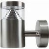 Grafner® Edelstahl Wandlampe 108WB Wandleuchte Mit Integrierten LED Leuchtmittel -GRAFNER SHOP 11603102 1