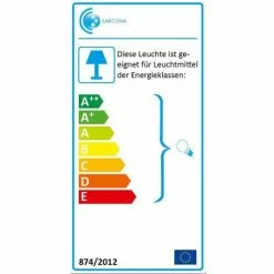 Grafner® Edelstahl Wegleuchte 12S05 Gartenlampe 50 Cm -GRAFNER SHOP 11603103 5