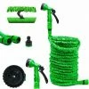 Grafner® Flexibler 1/2" Gartenschlauch Inkl. 7 Funktionen Brause 7,5m - 45m 7,5 Meter 2 Grafner® Flexibler 1/2" Gartenschlauch Inkl. 7 Funktionen Brause 7,5m - 45m 7,5 Meter -GRAFNER SHOP 11612354 1
