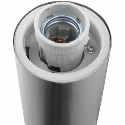 Grafner® Edelstahl Wegleuchte Mit Bewegungsmelder WL10201 Gartenlampe 110 Cm 2er Set -GRAFNER SHOP 11656905 5