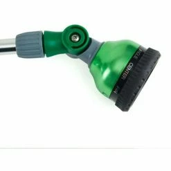 Grafner® Sprühlanze Gartenbrause Mit 9 Sprühmuster 71cm Gießstab Handbrause -GRAFNER SHOP 12837640 5