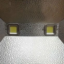 Grafner® LED Flutlichtstrahler Warmweiß 200 Watt Außenwandstrahler -GRAFNER SHOP 13675740 5