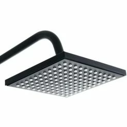 Grafner® Duschgarnitur Mit Regenschauerduschkopf Und Handbrause Duschsäule Schwarz 9 Grafner® Duschgarnitur Mit Regenschauerduschkopf Und Handbrause Duschsäule Schwarz -GRAFNER SHOP 15742162 3