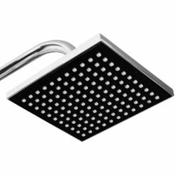 Grafner® Duschgarnitur Mit Regenschauerduschkopf Und Handbrause Duschsäule -GRAFNER SHOP 15742164 4