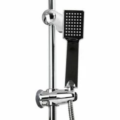 Grafner® Duschgarnitur Mit Regenschauerduschkopf Und Handbrause Duschsäule -GRAFNER SHOP 15742164 5