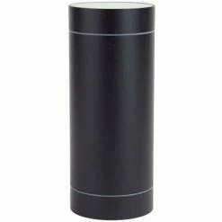 Grafner® Aluminium-Wandlampe Up & Down Außenlampe Schwarz WL10747 -GRAFNER SHOP 16126338 5