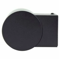 Grafner® Aluminium-Wandlampe Down Außenlampe Schwarz WL10748 -GRAFNER SHOP 16126340 5