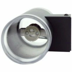 Grafner® Aluminium-Wandlampe Up & Down Außenlampe Schwarz WL10749 -GRAFNER SHOP 16126341 5