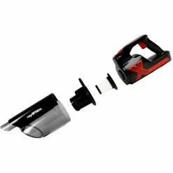 Grafner® Akku-Zyklon-Handstaubsauger Mit HEPA-Filter AS10759 -GRAFNER SHOP 16604281 3