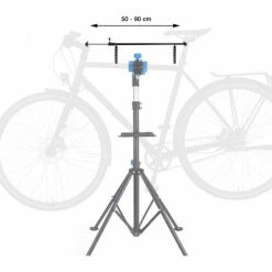 Grafner® Fahrrad Montageständer Reparaturständer Fahrradständer Zentrierständer -GRAFNER SHOP 20084750 4