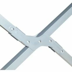 Grafner® Feldbett Klappbar Campingbett Inkl. Tragetasche In Schwarz -GRAFNER SHOP 20109570 5