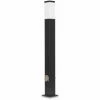 Grafner® Wegleuchte Standleuchte 100cm Mit 2 Steckdosen 2er Set -GRAFNER SHOP 22790305 1