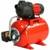 Grafner® Hauswasserwerk 1200 W 3800 L/h 2 Grafner® Hauswasserwerk 1200 W 3800 L/h -GRAFNER SHOP 23148538 1