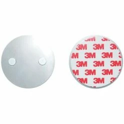 Grafner® Rauchmelder Magnet Pads 2 Stück 7 Grafner® Rauchmelder Magnet Pads 2 Stück -GRAFNER SHOP 24061138 3