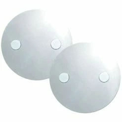 Grafner® Rauchmelder Magnet Pads 2 Stück 8 Grafner® Rauchmelder Magnet Pads 2 Stück -GRAFNER SHOP 24061138 4