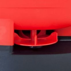 Grafner® Universalstreuer Streusalz, Dünger Und Saat Streuer DS10824 -GRAFNER SHOP 24081710 4