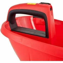 Grafner® Universalstreuer Streusalz, Dünger Und Saat Streuer DS10824 -GRAFNER SHOP 24081710 5