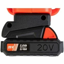 Grafner® 2x Akku-Laubbläser 2 X 20V AL10805 Inkl. Schnellladegerät -GRAFNER SHOP 25363362 5