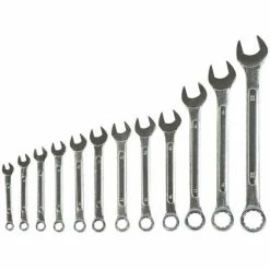 Grafner® Ring-Maulschlüssel Satz 12 Teilig MS10870 -GRAFNER SHOP 25800941 4