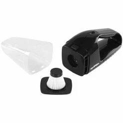 Grafner® 2in1 Autostaubsauger 12V Inkl. Tasche Und Verschiedene Düsen -GRAFNER SHOP 30004822 5