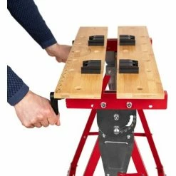 Grafner® Werkbank Spanntisch WB10884 -GRAFNER SHOP 30484008 4