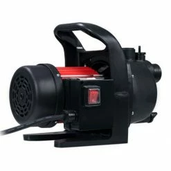 Grafner® Gartenpumpe 600 Watt 2800L/h GP10883 -GRAFNER SHOP 31904713 3
