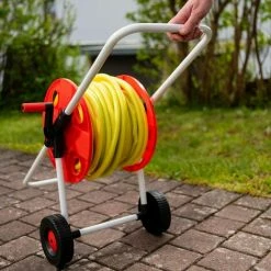 Grafner® Schlauchwagen SW10916 45 M -GRAFNER SHOP 33189448 3