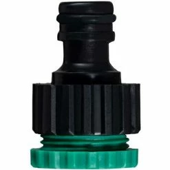 Grafner® Anschlussset 4 Tlg. Für Gartenschlauch AS10898 -GRAFNER SHOP 33294776 3