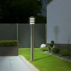 Grafner® Edelstahl-Wegeleuchte WL10928 -GRAFNER SHOP 36870905 3