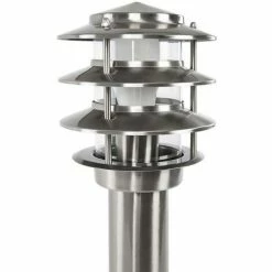 Grafner® Edelstahl-Wegeleuchte WL10928 -GRAFNER SHOP 36870905 5