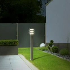 Grafner® Edelstahl-Wegeleuchte WL10927 -GRAFNER SHOP 36870909 3