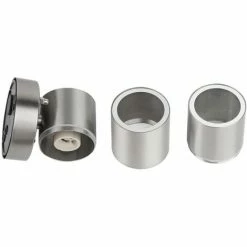 2er Set Grafner® Edelstahl-Wandlampen UP And Down WL10096 26AR -GRAFNER SHOP 41542261 4