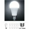 Grafner® LED Leuchtmittel E27 12 Watt 3000K Kaltweiss 4er Set -GRAFNER SHOP 44003190 1
