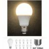 Grafner® LED Leuchtmittel E27 10 Watt 3000K Warmweiss 10er Set -GRAFNER SHOP 44003194 1