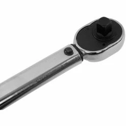 Grafner Drehmomentschlüssel 28-210Nm 1/2" Zoll Set 17 - 21 Mm DM10931 -GRAFNER SHOP 44420160 5