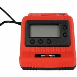 Grafner® Digitale Lötstation Mit Display 200 - 450°C 60W Feinlötkolben Lötkolben LS10942 -GRAFNER SHOP 44748691 3