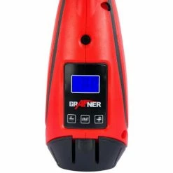 Grafner® Akku Kompressor Luftpumpe 12V 8 Bar -GRAFNER SHOP 44748693 5