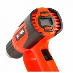 Grafner® Heißluftpistole Heißluftgebläse 2 KW HL10940 -GRAFNER SHOP 44832176 3