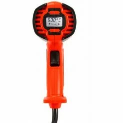 Grafner® Heißluftpistole Heißluftgebläse 2 KW HL10940 -GRAFNER SHOP 44832176 4