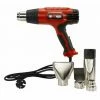 Grafner® Heißluftpistole Heißluftgebläse 2 KW HL10939 2 Grafner® Heißluftpistole Heißluftgebläse 2 KW HL10939 -GRAFNER SHOP 45811416 1