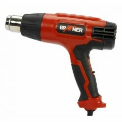 Grafner® Heißluftpistole Heißluftgebläse 2 KW HL10939 -GRAFNER SHOP 45811416 3
