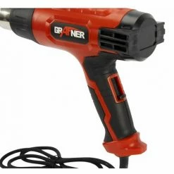 Grafner® Heißluftpistole Heißluftgebläse 2 KW HL10939 -GRAFNER SHOP 45811416 5