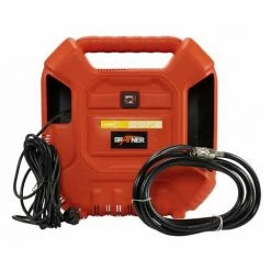 Grafner® Kompressor 8bar 180l/min Ölfrei Inkl. Druckluft - Set KO10945 -GRAFNER SHOP 45917483 3