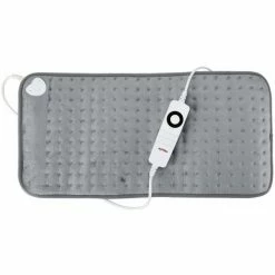 Grafner® Elektrisches Heizkissen 60x30 Cm Rücken, Nacken, Schulter HK10954 -GRAFNER SHOP 46791791 3